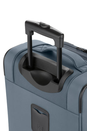 SWISSGEAR Sion II Carry-On Spinner - Slate Blue - 10