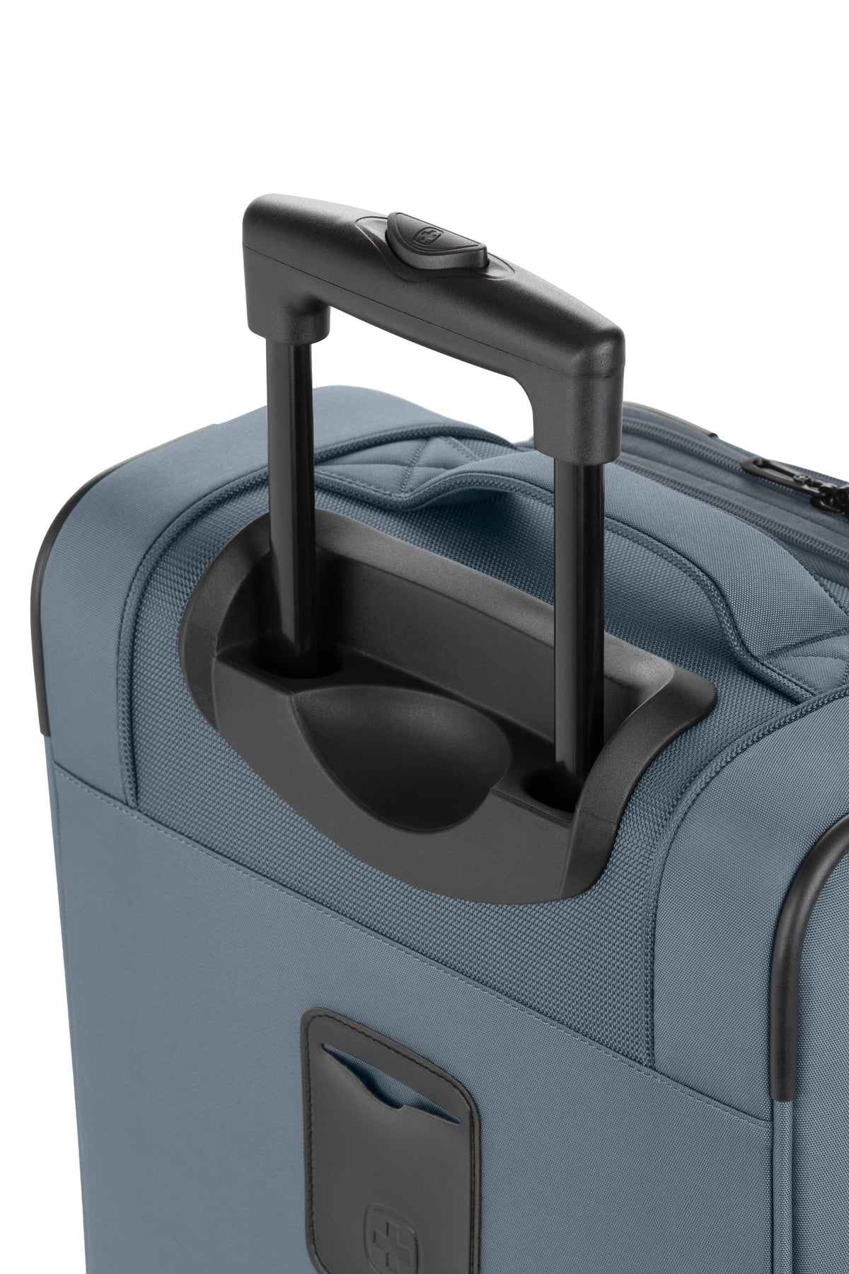 SWISSGEAR Sion II Carry-On Spinner - Slate Blue - 10