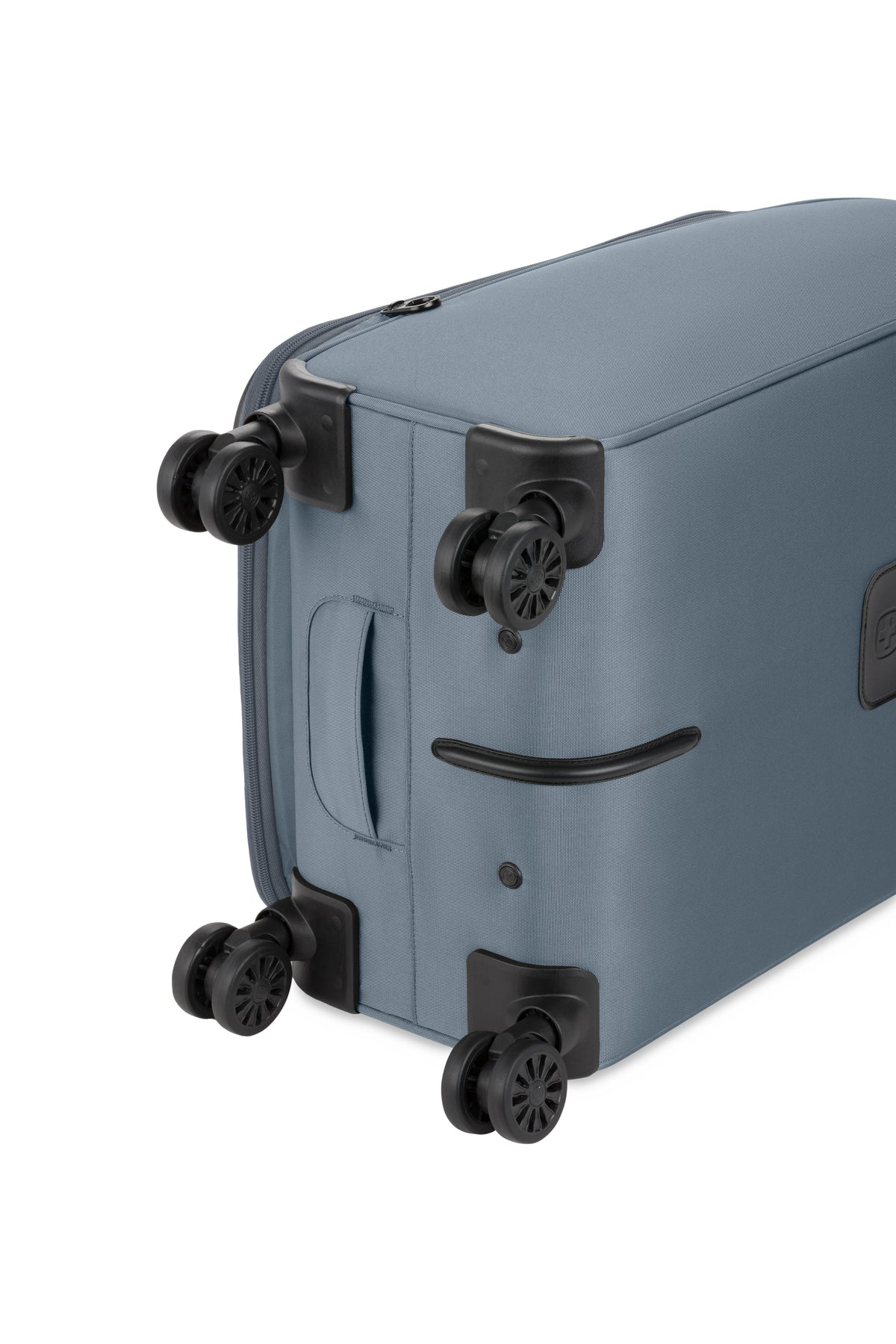 SWISSGEAR Sion II Carry-On Spinner - Slate Blue - 11