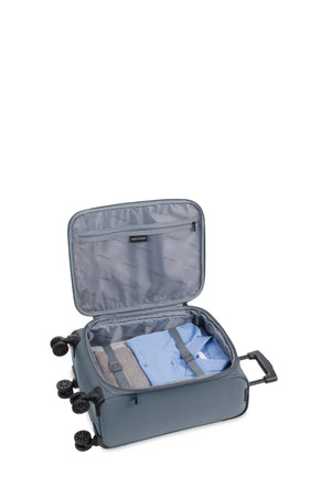 SWISSGEAR Sion II Carry-On Spinner - Slate Blue - 05