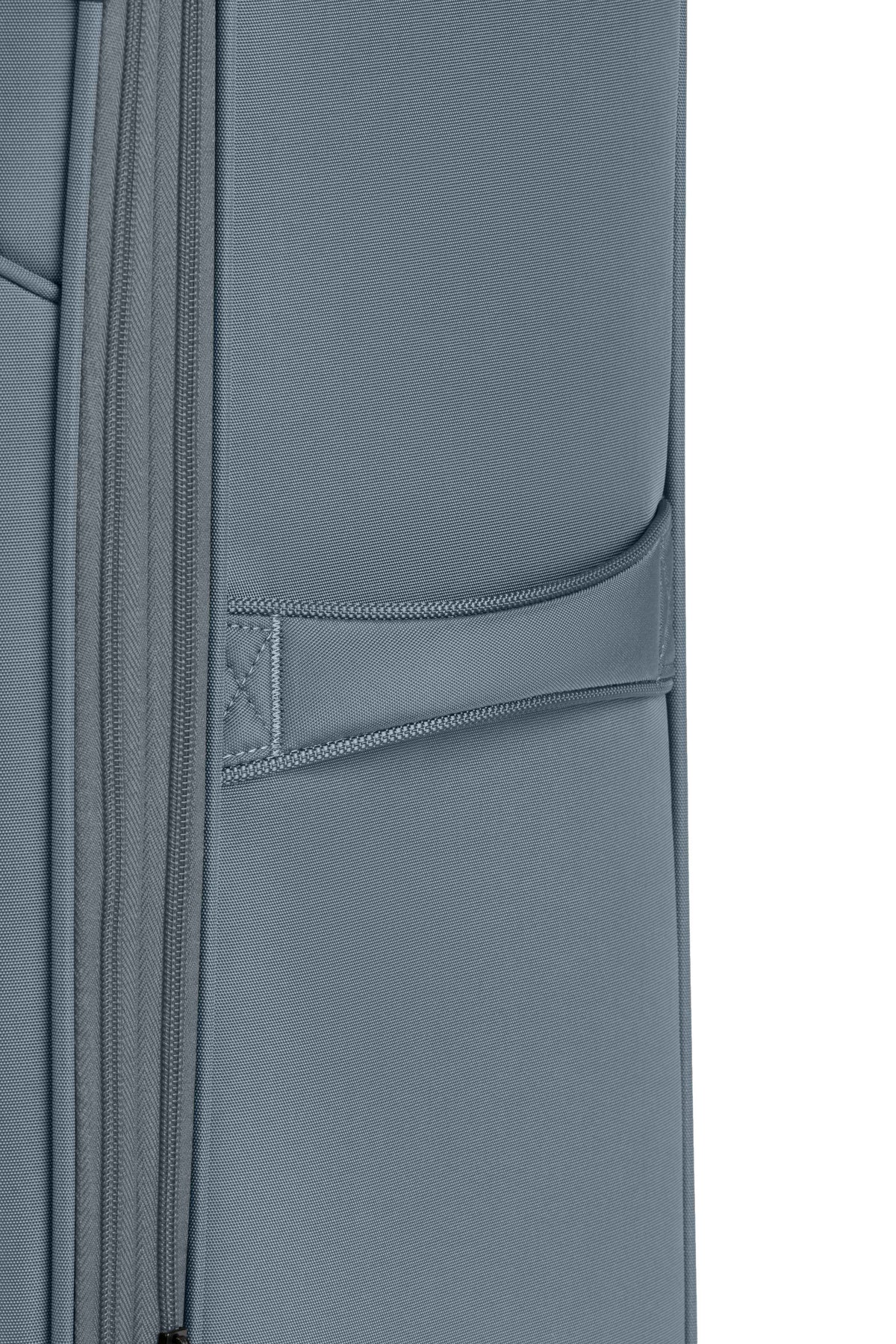 SWISSGEAR Sion II Medium Checked Spinner - Slate Blue - 09