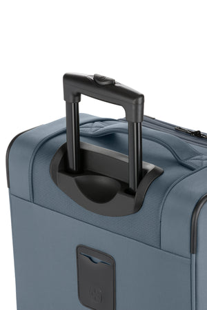 SWISSGEAR Sion II Medium Checked Spinner - Slate Blue - 11