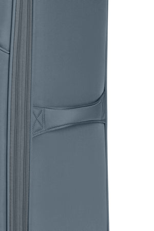 SWISSGEAR Sion II Large Checked Spinner - Slate Blue - 09