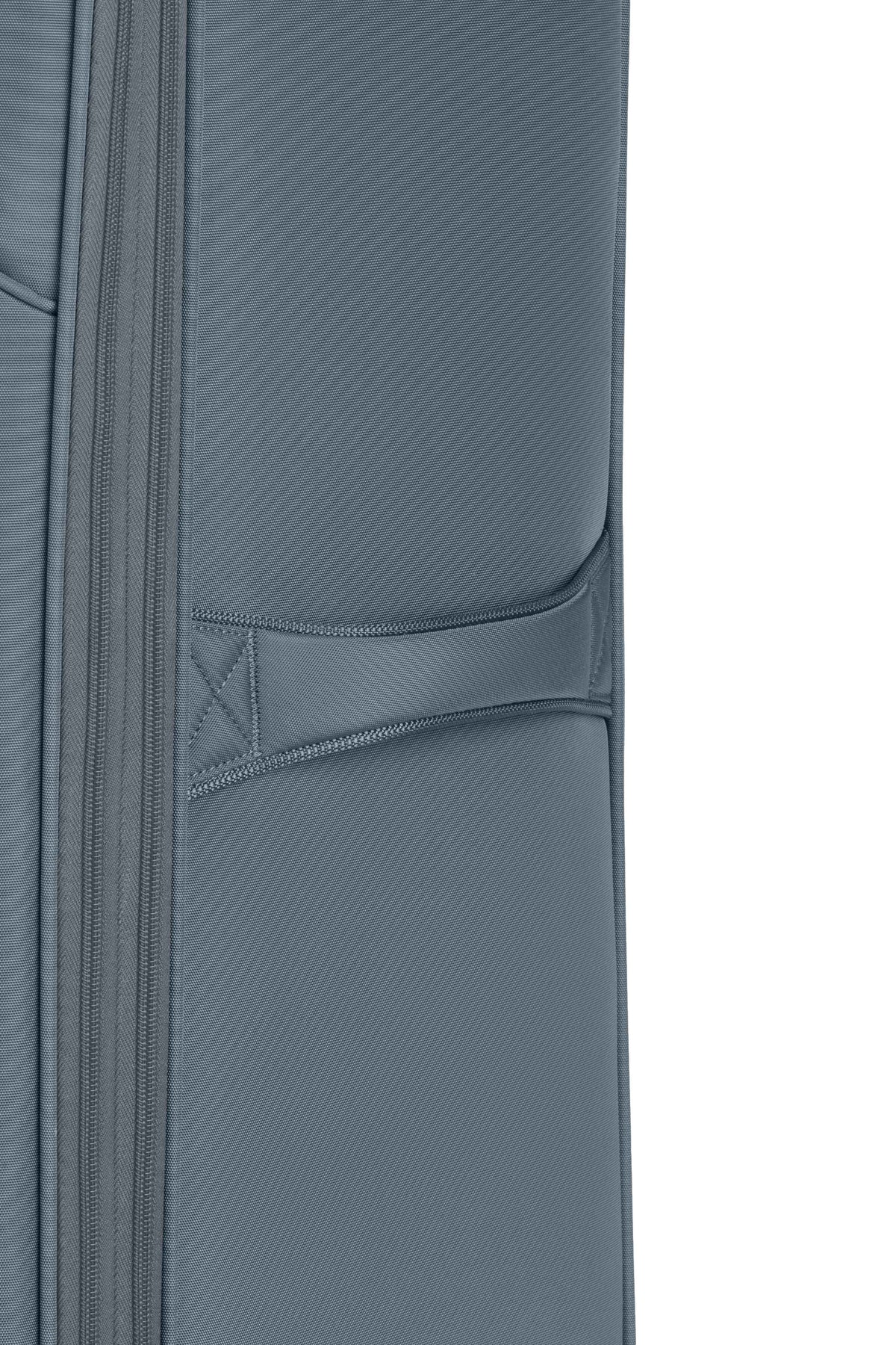 SWISSGEAR Sion II Large Checked Spinner - Slate Blue - 09