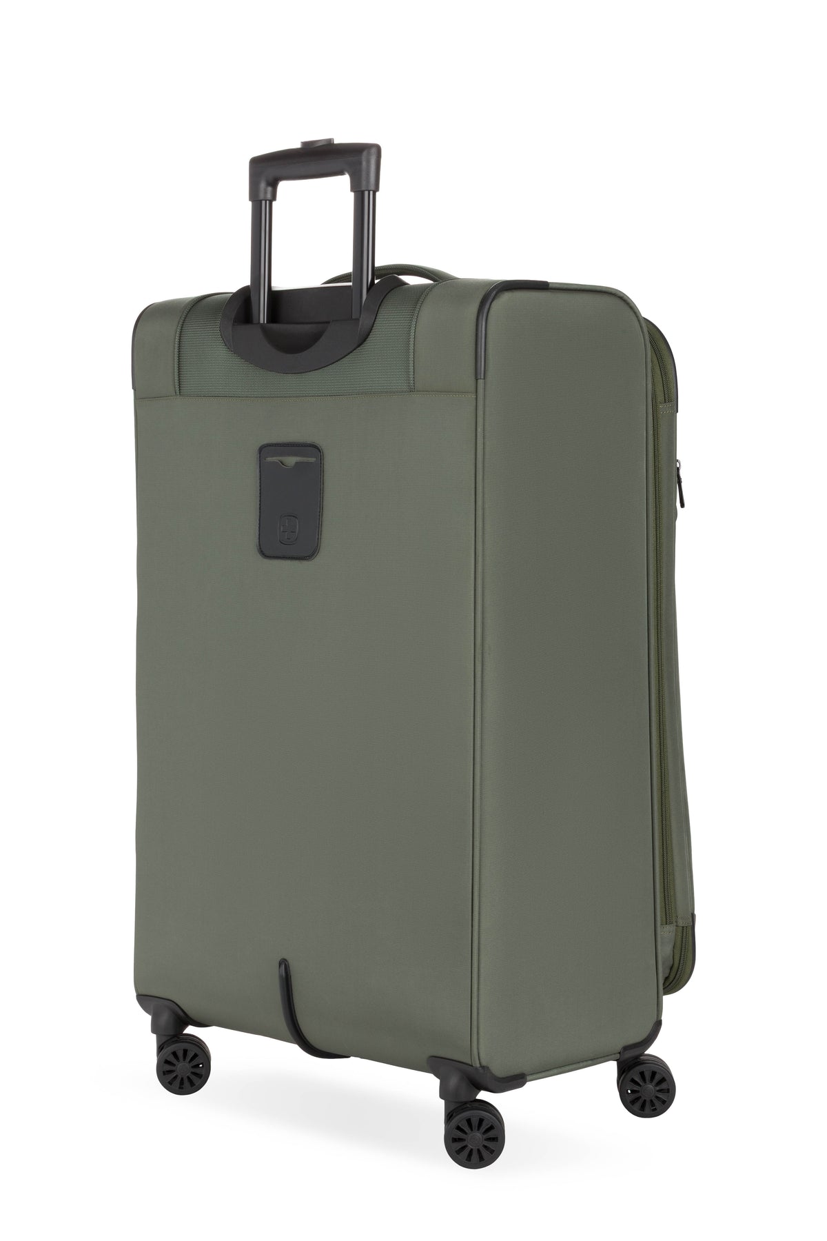 SWISSGEAR Sion II 2-Piece Spinner Set - Olive Green - 02