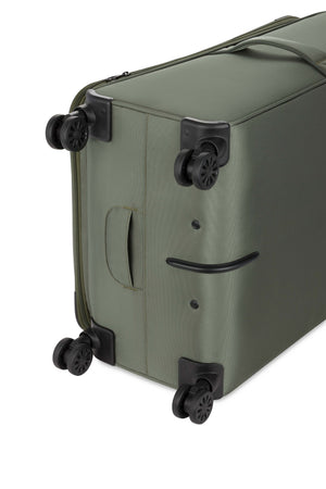 SWISSGEAR Sion II 2-Piece Spinner Set - Olive Green - 10
