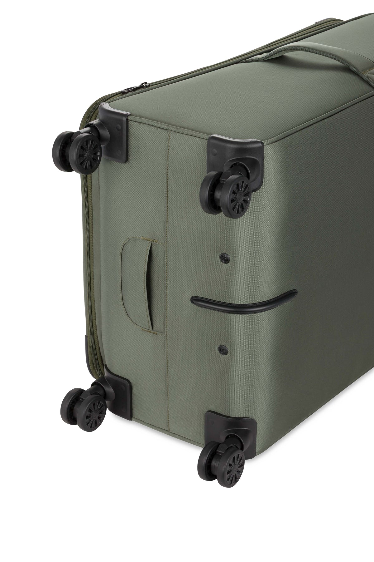 SWISSGEAR Sion II 2-Piece Spinner Set - Olive Green - 10
