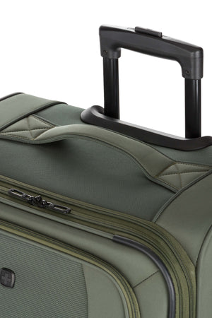 SWISSGEAR Sion II 2-Piece Spinner Set - Olive Green - 08