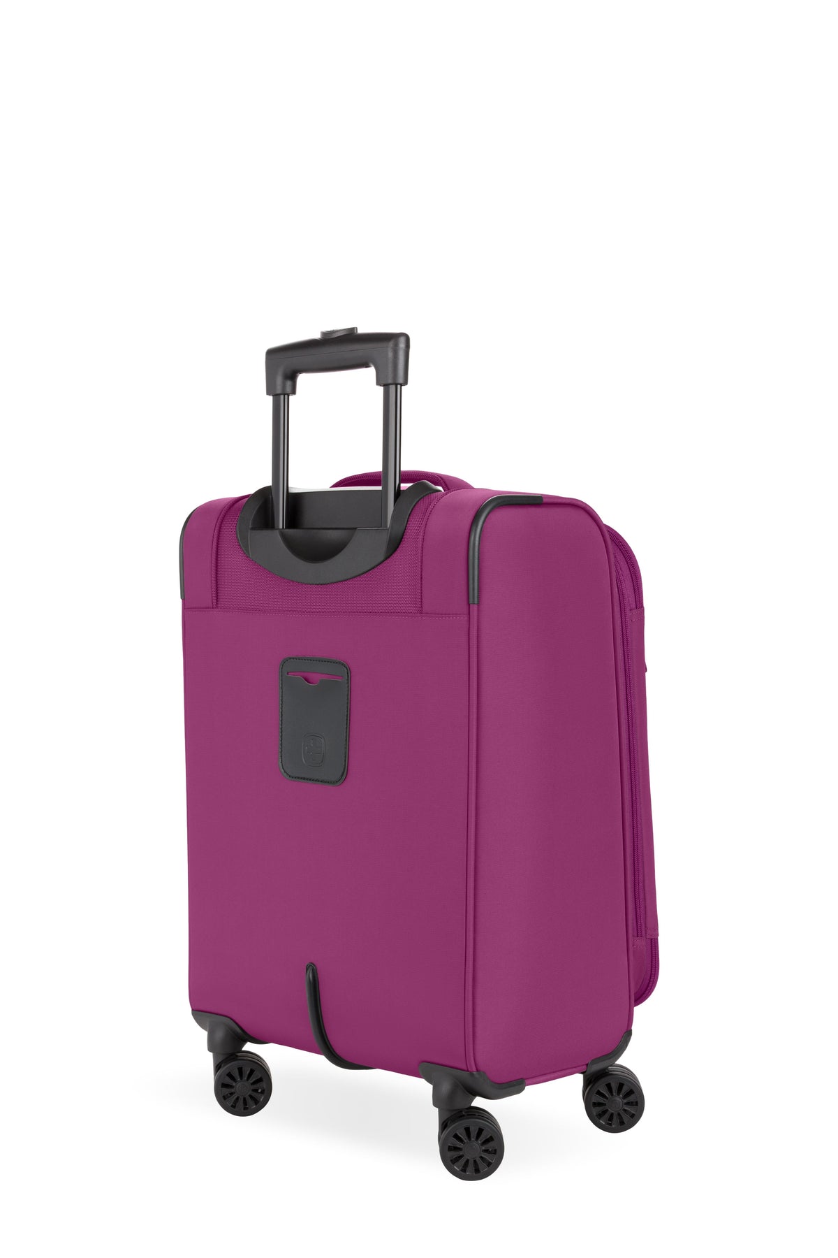 SWISSGEAR Sion II Carry-On Spinner - Orchid Pink - 02