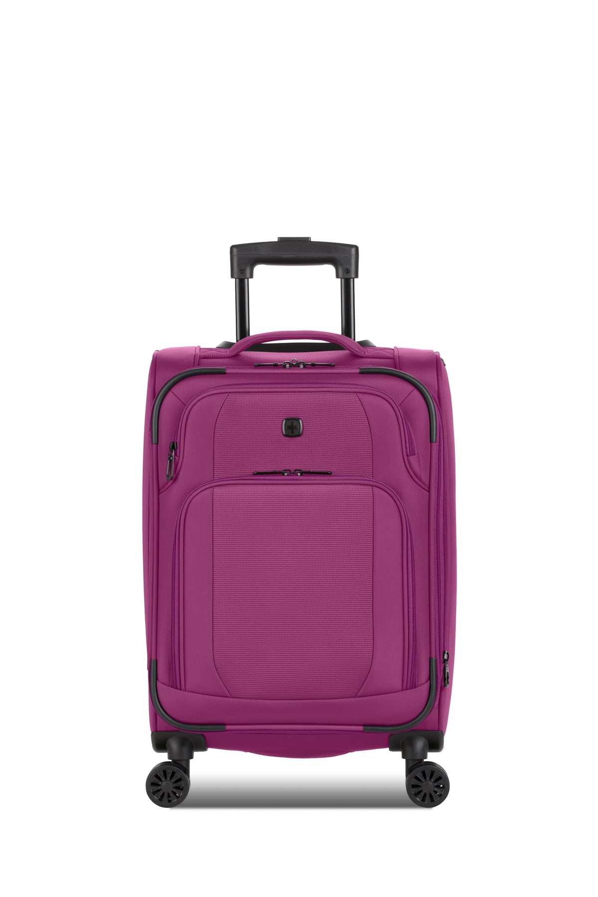 SWISSGEAR Sion II Carry-On Spinner - Orchid Pink - 03