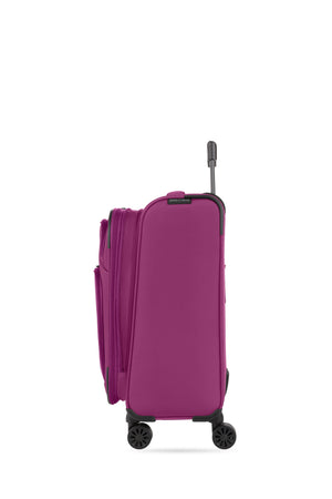 SWISSGEAR Sion II Carry-On Spinner - Orchid Pink - 07