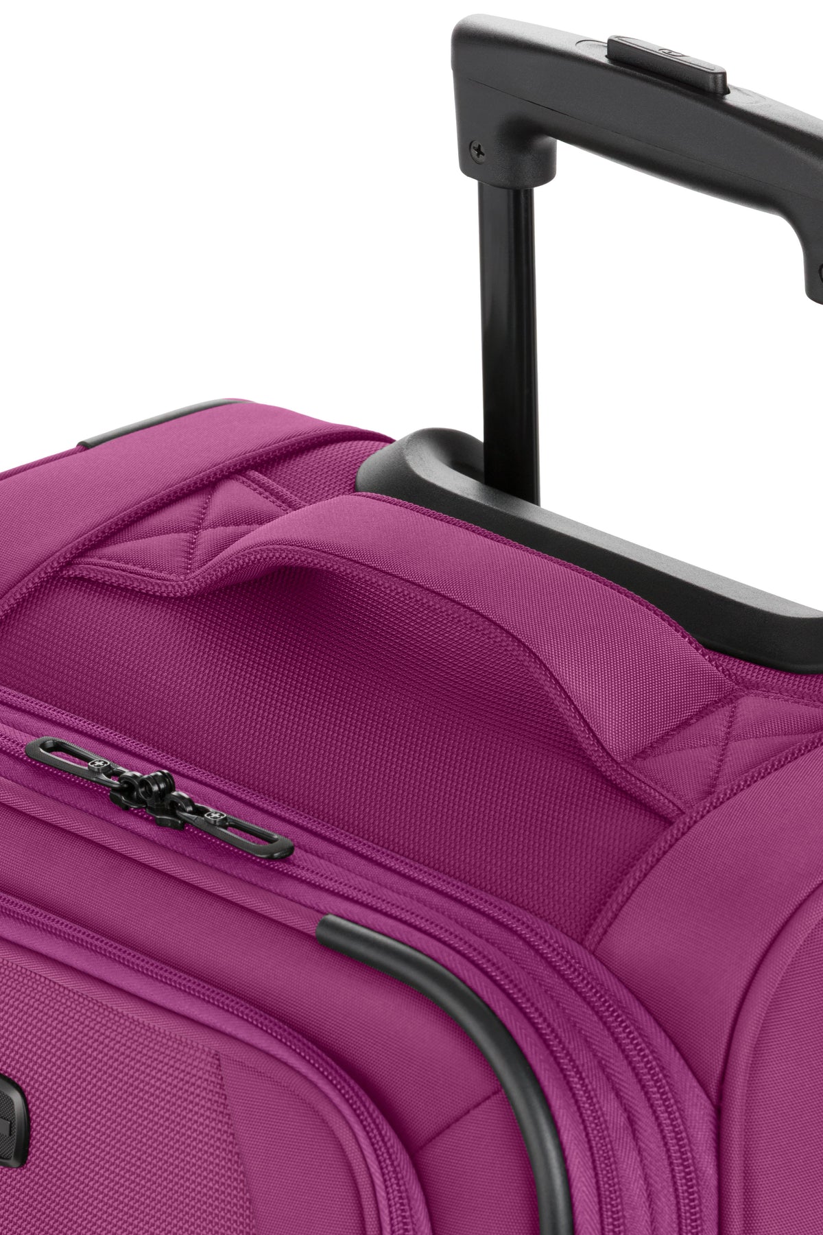 SWISSGEAR Sion II Carry-On Spinner - Orchid Pink - 09