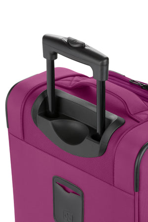 SWISSGEAR Sion II Carry-On Spinner - Orchid Pink - 10