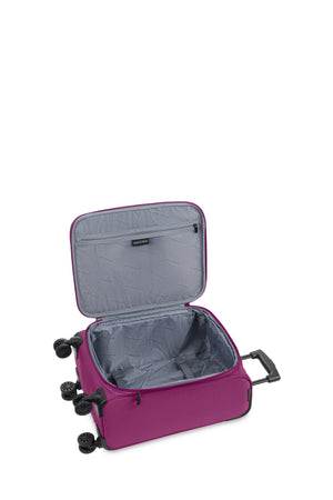 SWISSGEAR Sion II Carry-On Spinner - Orchid Pink - 04