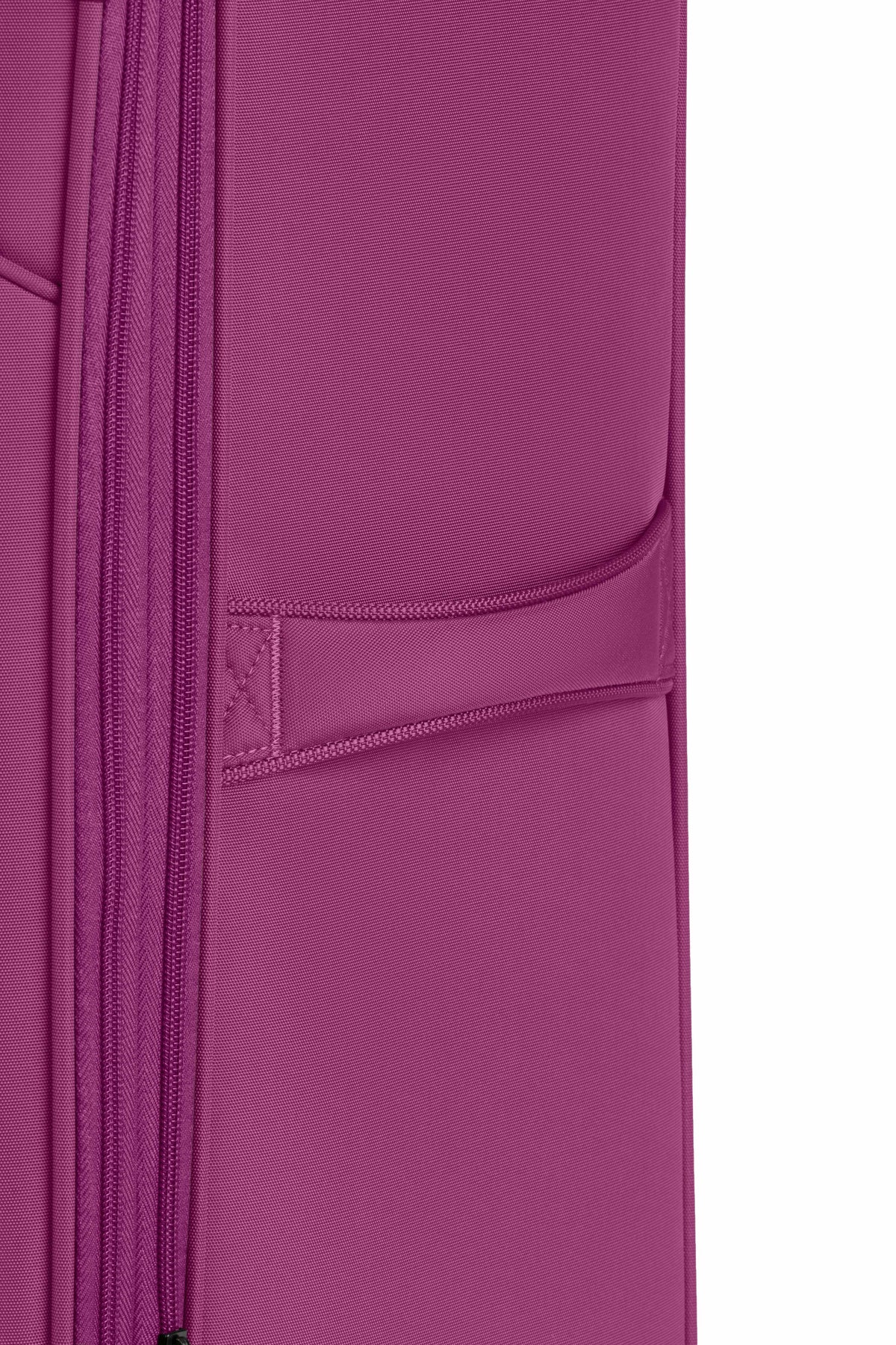 SWISSGEAR Sion II Medium Checked Spinner - Orchid Pink - 09