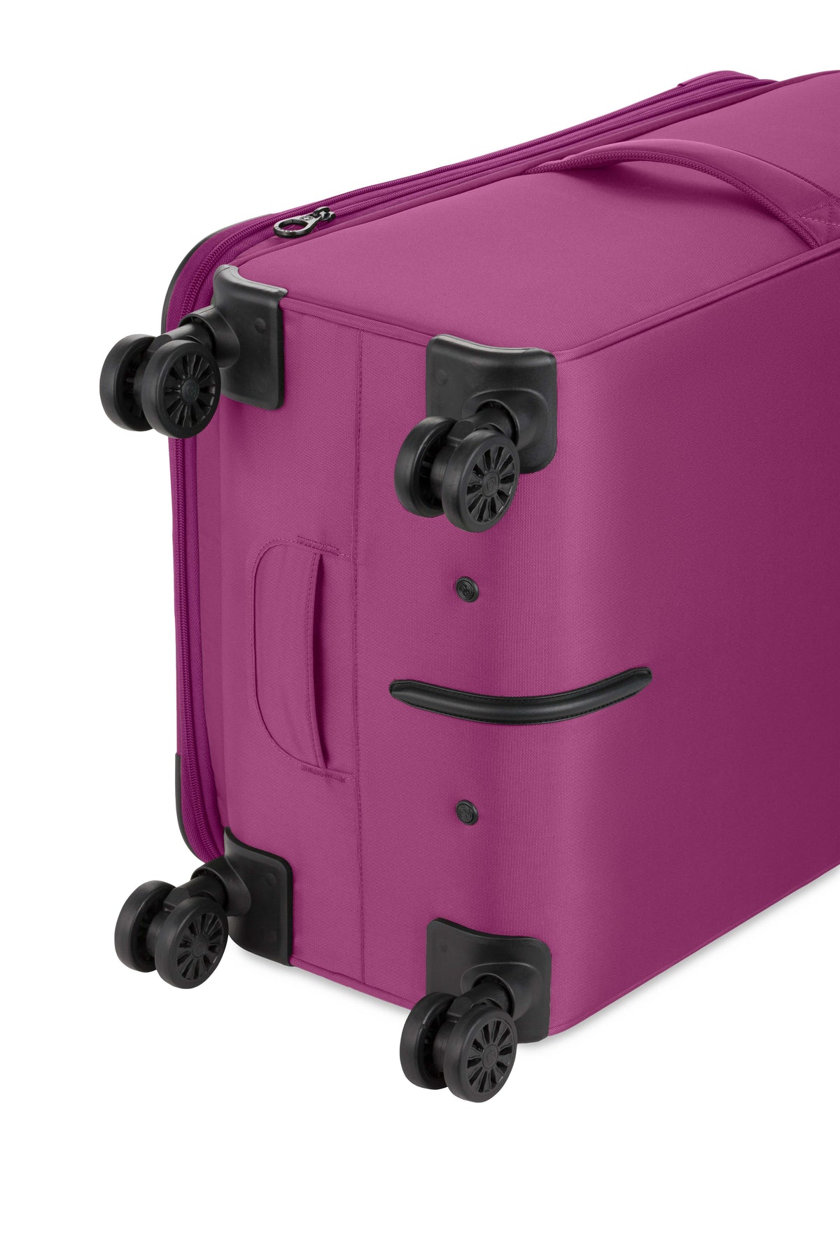 SWISSGEAR Sion II Medium Checked Spinner - Orchid Pink - 12