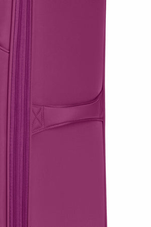 SWISSGEAR Sion II Large Checked Spinner - Orchid Pink - 09