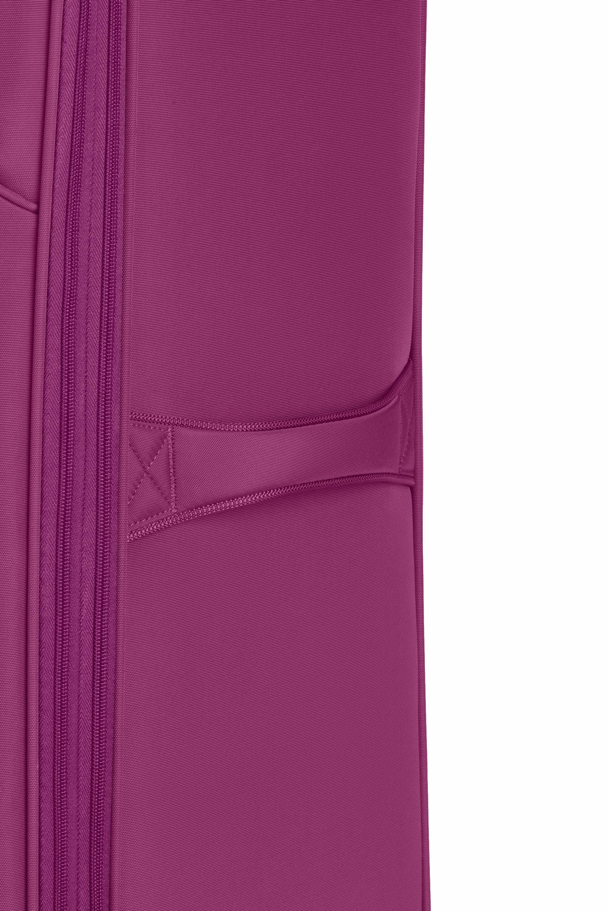 SWISSGEAR Sion II Large Checked Spinner - Orchid Pink - 09