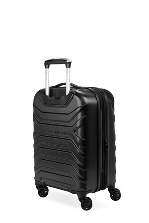 SWE46800 Carry On Spinner in Black