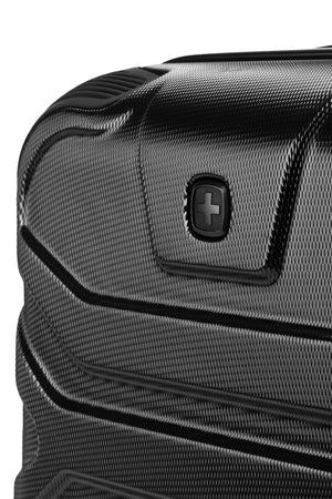 SWE46800 Carry On Spinner in Black
