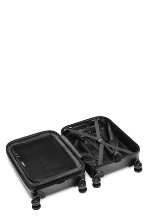 SWE46800 Carry On Spinner in Black