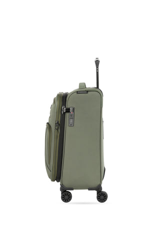 Wenger WG7062 Carry-on Spinner in Green