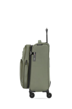 Wenger WG7062 Carry-on Spinner in Green