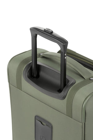 Wenger WG7062 Carry-on Spinner in Green