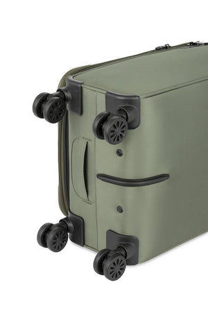 Wenger WG7062 Carry-on Spinner in Green