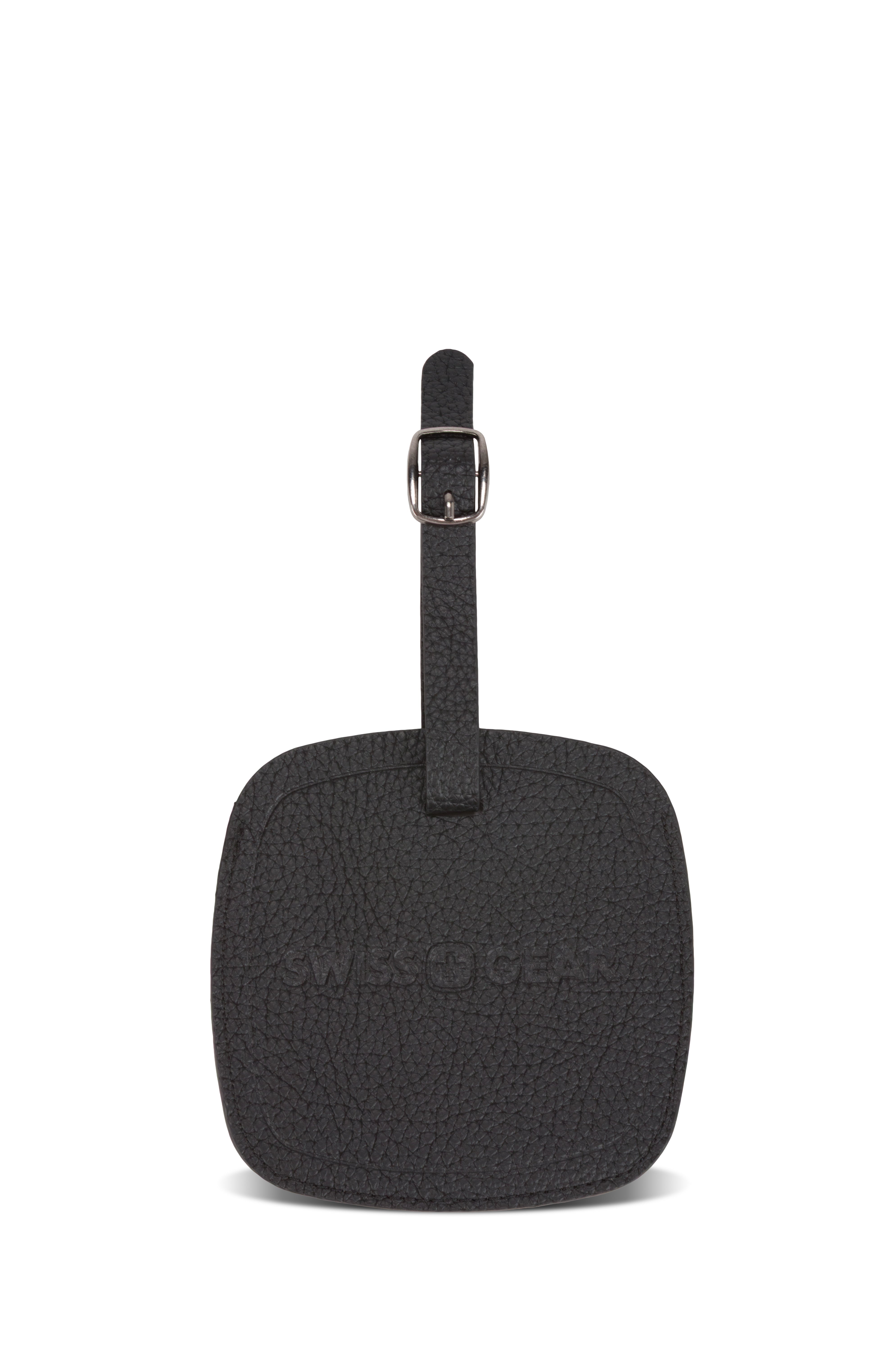 SWISSGEAR Core Jumbo Luggage Tag
