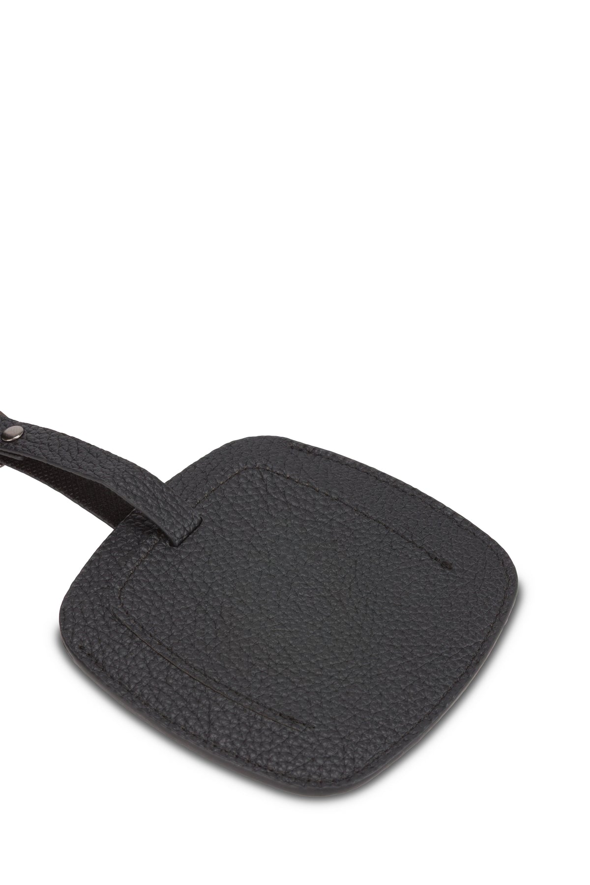 SWISSGEAR Core Jumbo Luggage Tag - Black - LE - 03