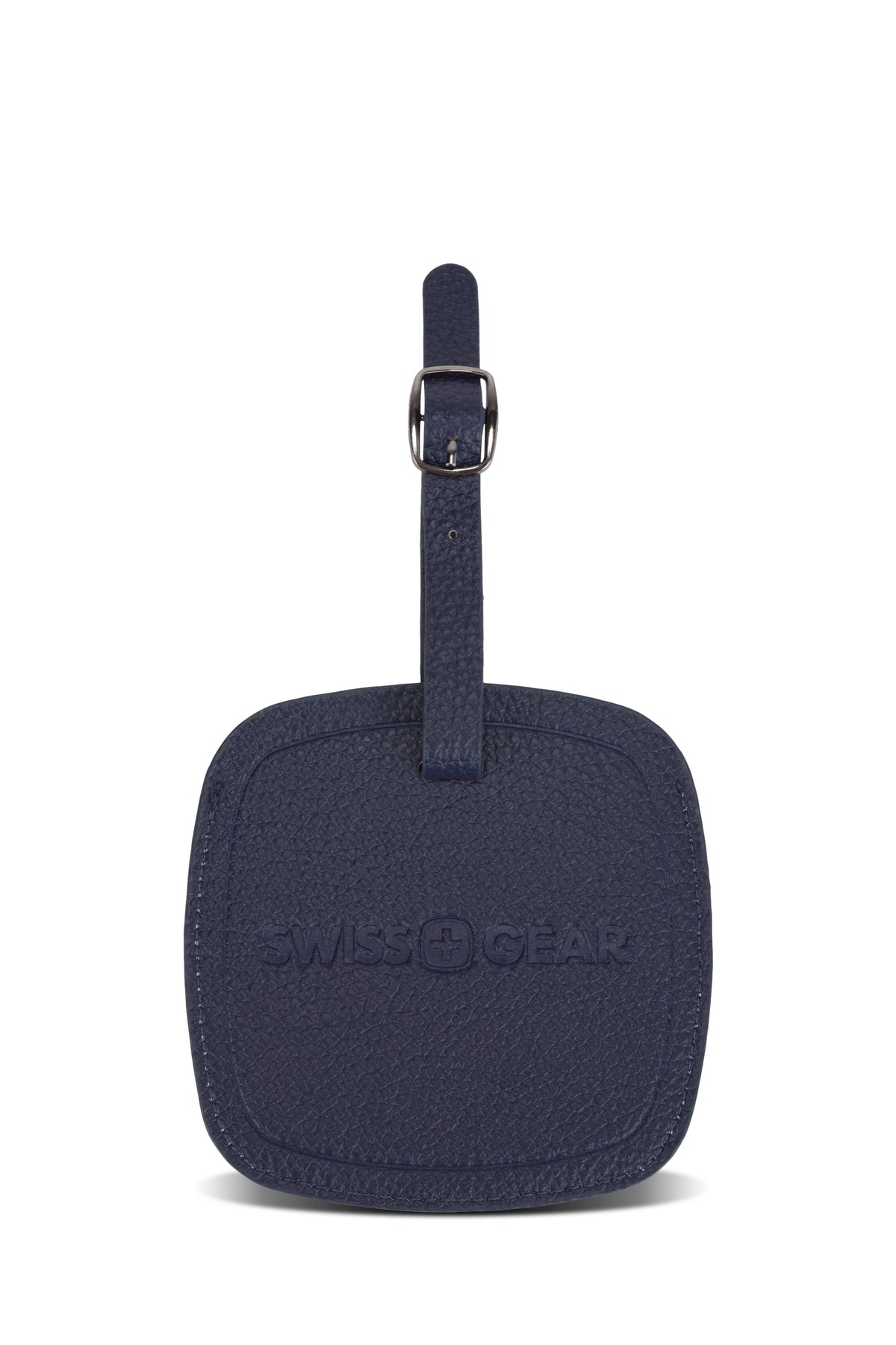 SWISSGEAR Core Jumbo Luggage Tag - Midnight Harvest - 01