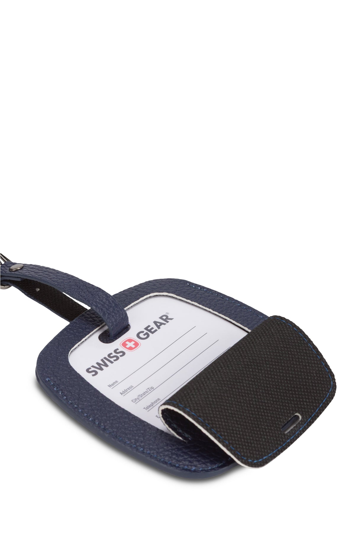 SWISSGEAR Core Jumbo Luggage Tag - Midnight Harvest - 02