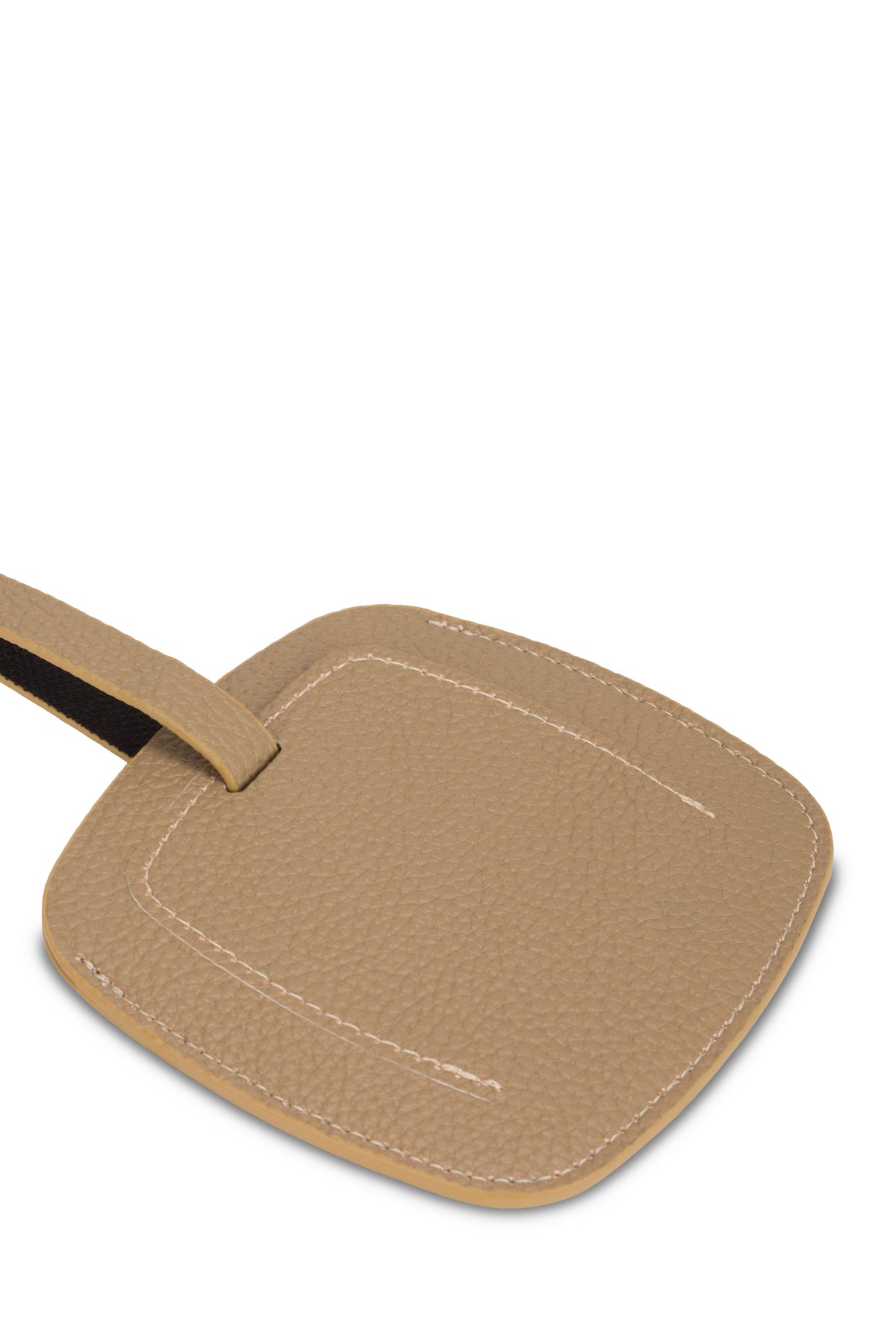 SWISSGEAR Core Jumbo Luggage Tag - Caramel - 03