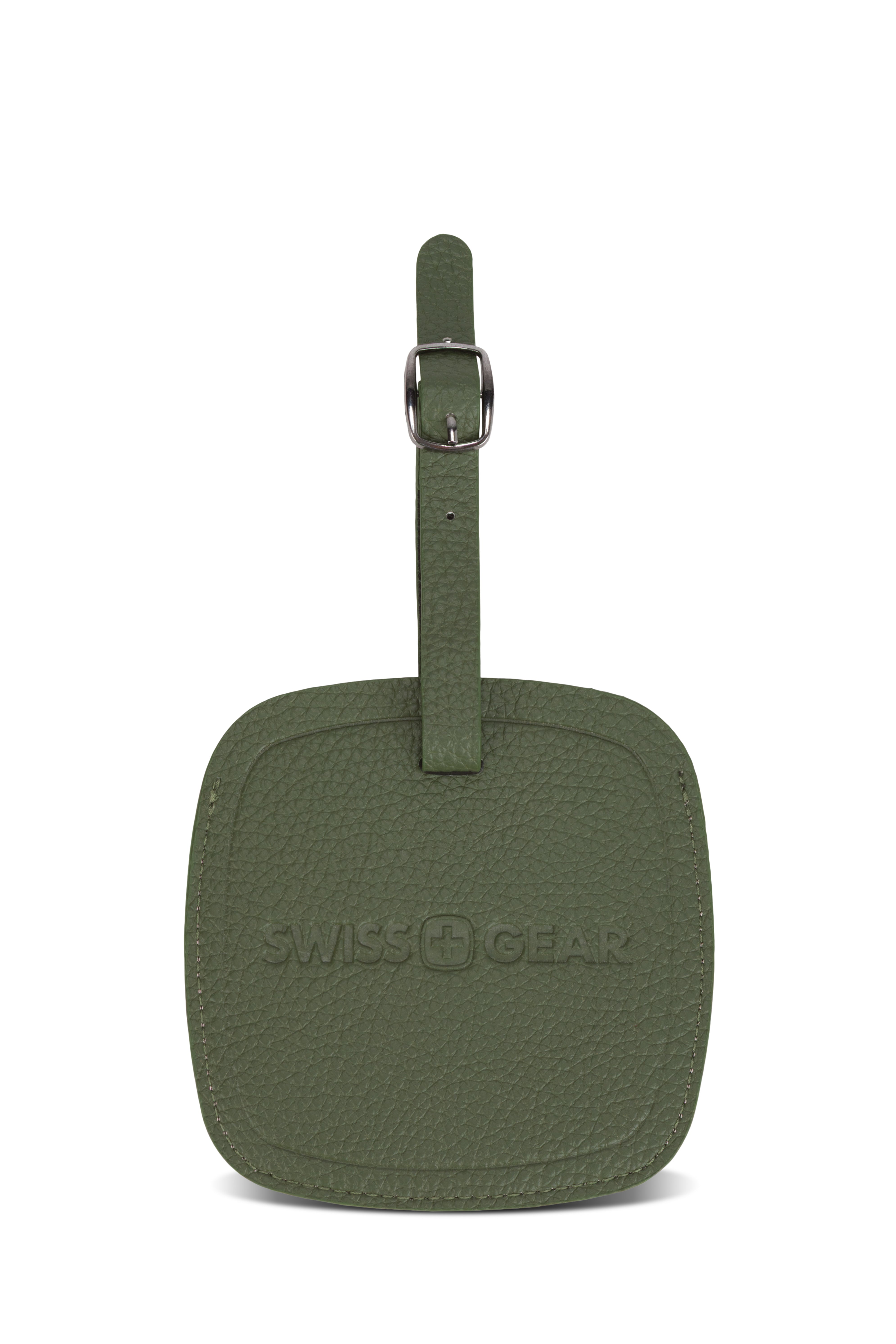 SWISSGEAR Core Jumbo Luggage Tag