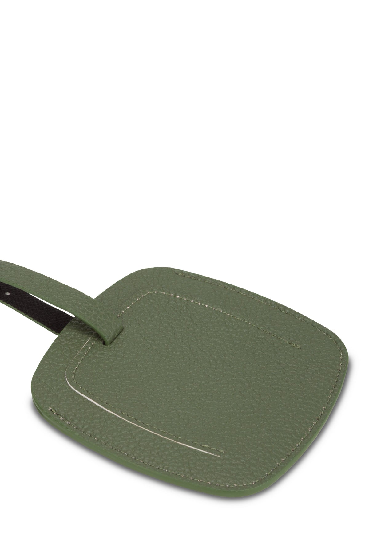SWISSGEAR Core Jumbo Luggage Tag - Evergreen - 03