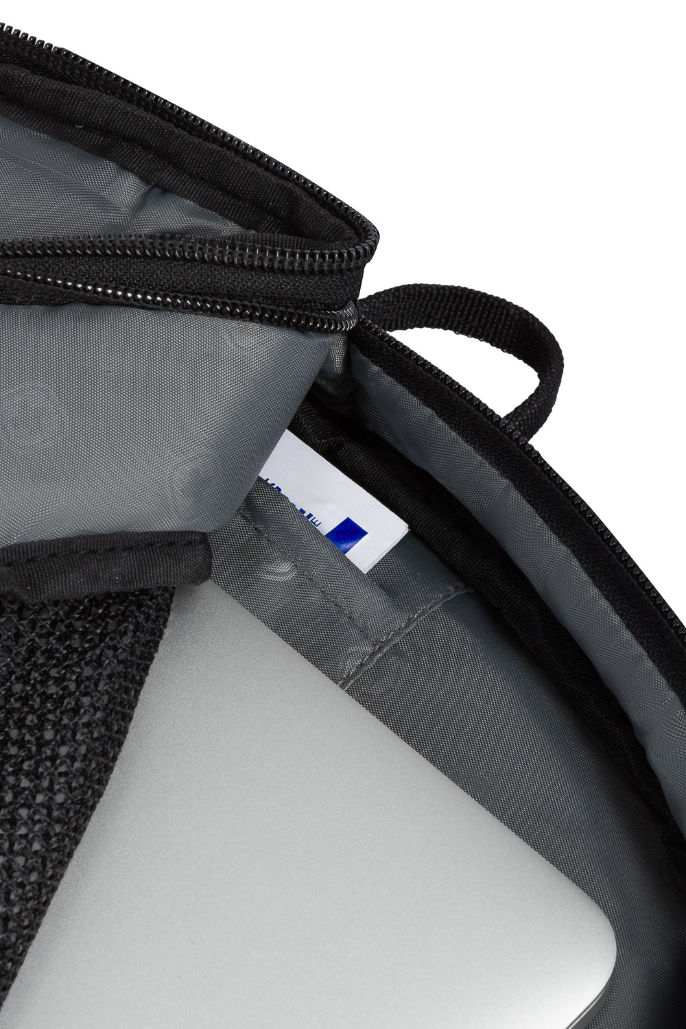 SWISSGEAR 1900 Embroid ScanSmart Laptop Backpack - Rich Navy - 05