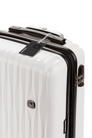 SWISSGEAR Personalized Luggage Tag