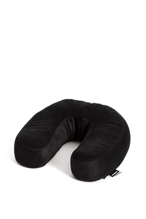 Swissgear Microbead Pillow - Black 
