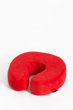 Swissgear Memory Foam Pillow - Red