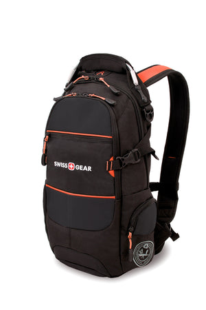 Swissgear 1651 City Pack Backpack - Premium top handle