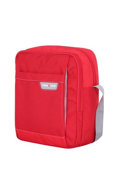 SWISSGEAR 2310 Day Bag in Red