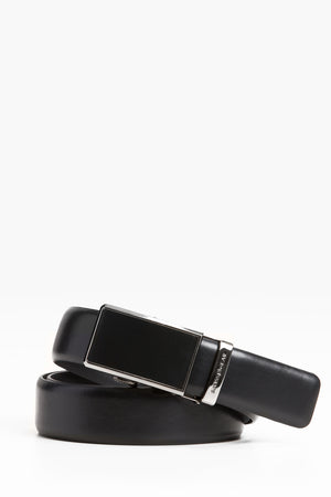 Swissgear Ratchet Belt - Black