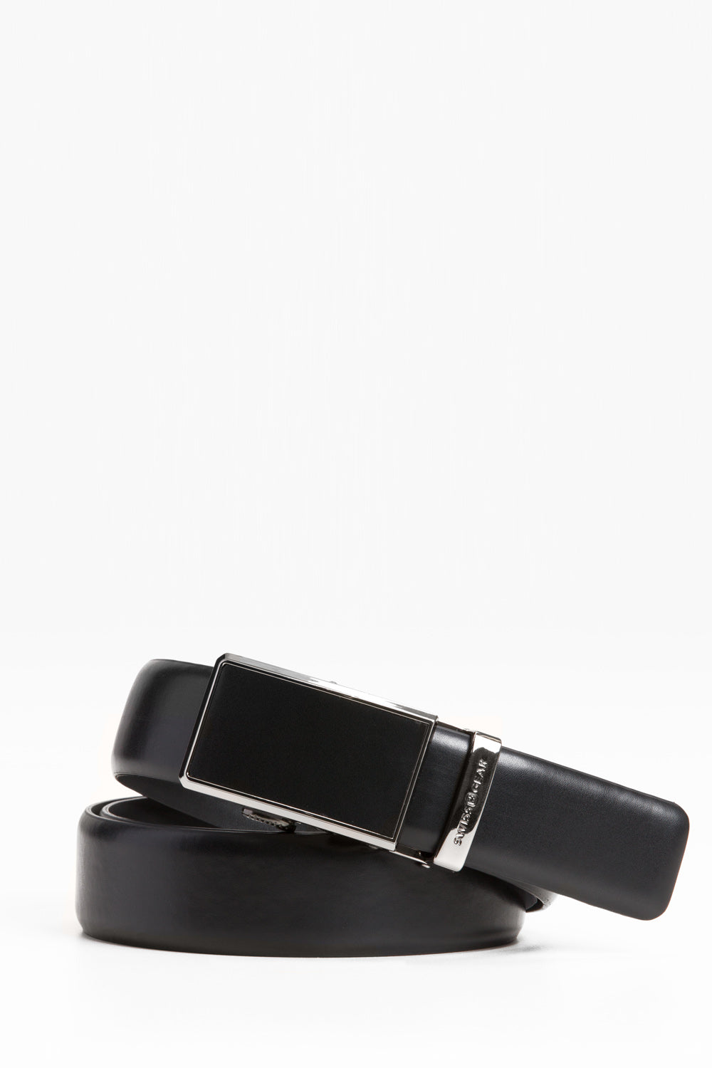 Swissgear Ratchet Belt - Black