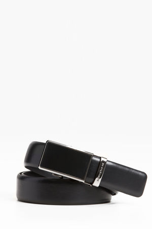 Swissgear Ratchet Belt - Black