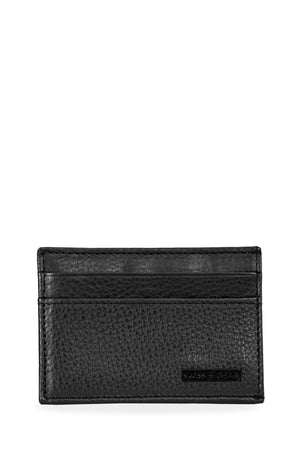 Swissgear Pebble Inlay Magnetic Money Clip 