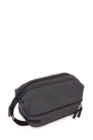 Swissgear 2612 Dopp Kit Webbing carrying wristlet strap