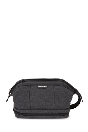 Swissgear 2612 Dopp Kit Interior organization slip pocket