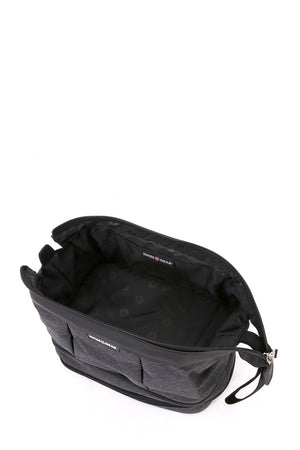 Swissgear 2612 Dopp Kit Large framed compartment