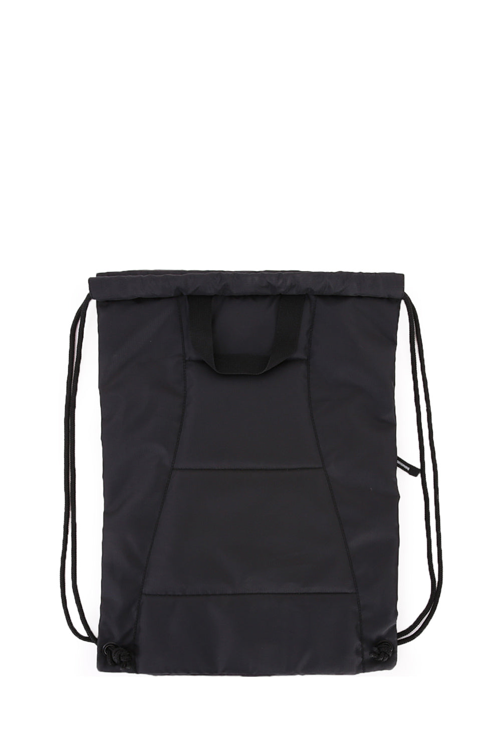 SWISSGEAR Heritage Sports Bag - Grey/Black Camo - 05